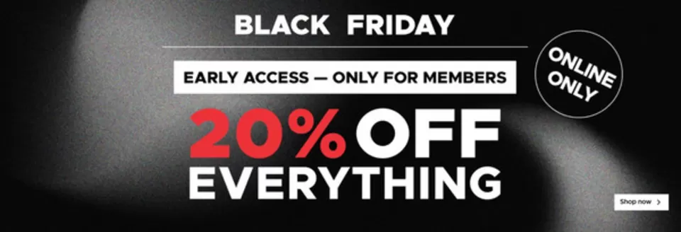 Catalogue America Today | 20% Off Everything | 2025-11-20T00:00:00.000Z - 2025-12-02T00:00:00.000Z