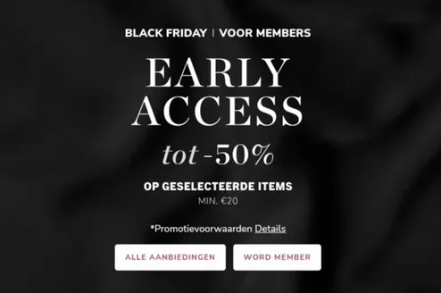 Catalogue Hunkemoller | Black Friday | 2025-11-20T00:00:00.000Z - 2025-12-01T00:00:00.000Z
