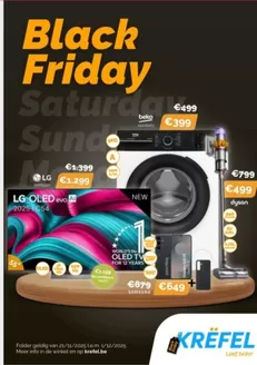 Catalogue Krëfel | Folder 47 | 2025-11-21T00:00:00.000Z - 2025-12-01T00:00:00.000Z