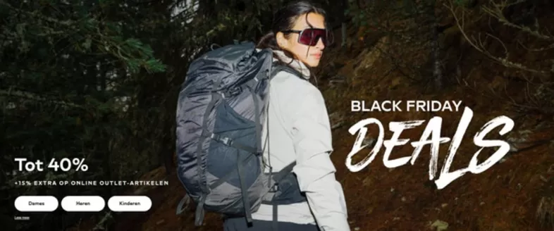 Catalogue Jack Wolfskin | Black Friday Deals | 2025-11-25T00:00:00.000Z - 2025-12-02T00:00:00.000Z