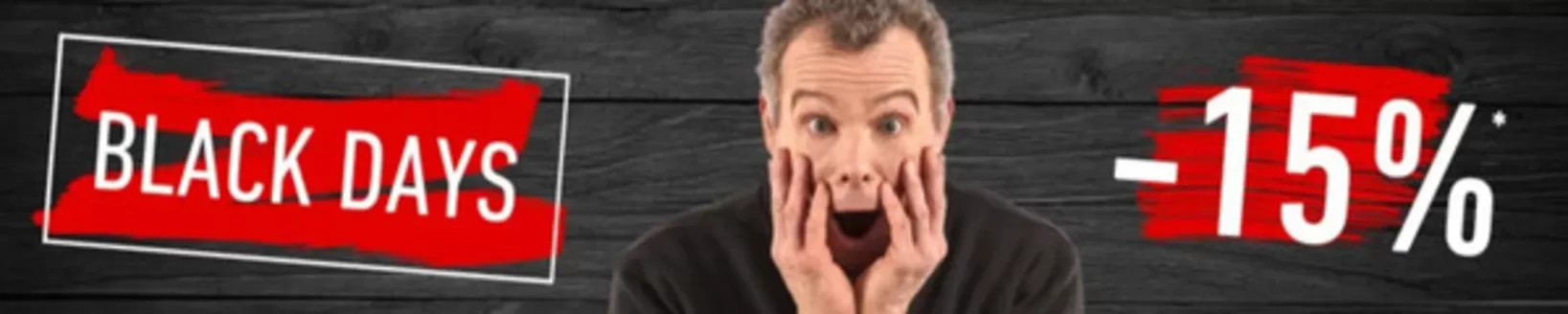 Catalogue Diffusion Menuiserie à Londerzeel | Black Days | 2025-11-26T00:00:00.000Z - 2025-12-01T00:00:00.000Z