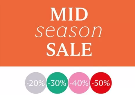 Catalogue e5 Mode | Mid Season Sale | 2025-11-27T00:00:00.000Z - 2025-12-11T00:00:00.000Z