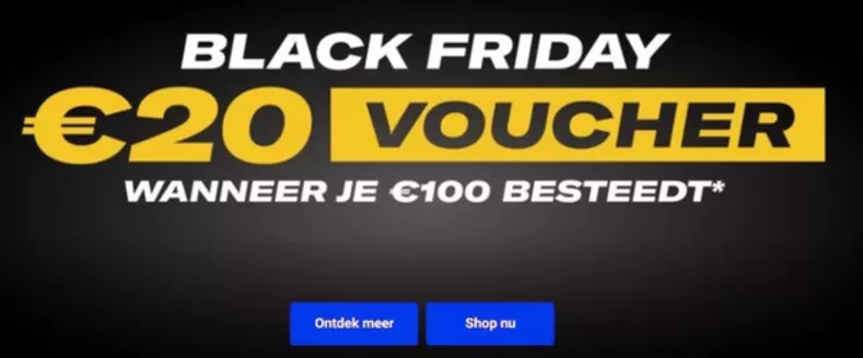 Catalogue Sports Direct | Black Friday | 2025-11-27T00:00:00.000Z - 2025-12-04T00:00:00.000Z