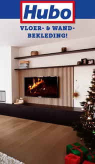 Catalogue Hubo à Gent | Hubo Vloer- en wandbekleding NL | 2025-12-02T00:00:00.000Z - 2025-12-16T00:00:00.000Z