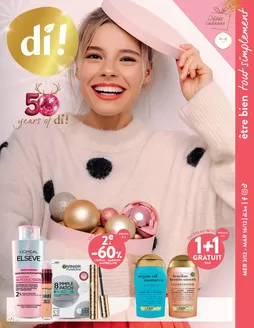 Catalogue Di à Gent | Feel Good FR | 2025-12-03T00:00:00.000Z - 2025-12-16T00:00:00.000Z