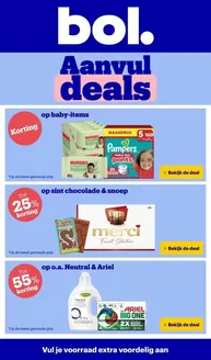 Catalogue Bol | Deals | 2025-12-03T00:00:00.000Z - 2025-12-08T00:00:00.000Z
