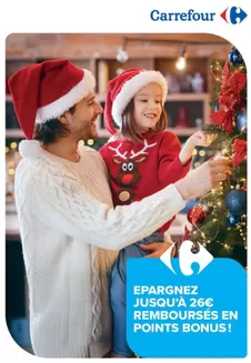 Catalogue Carrefour Drive à Bruxelles | Bons plans exclusifs | 2025-12-08T00:00:00.000Z - 2025-12-31T00:00:00.000Z