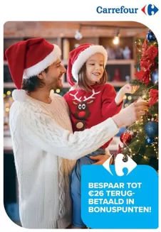 Catalogue Carrefour à Hamme | Promotions spéciales en cours | 2025-12-08T00:00:00.000Z - 2025-12-31T00:00:00.000Z
