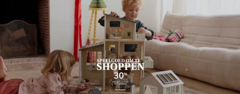 Catalogue Vertbaudet | Speelgoed Om Te Shoppen | 2025-12-04T00:00:00.000Z - 2025-12-18T00:00:00.000Z