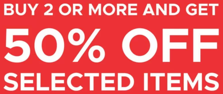 Catalogue America Today | 50% Off | 2025-12-04T00:00:00.000Z - 2025-12-19T00:00:00.000Z