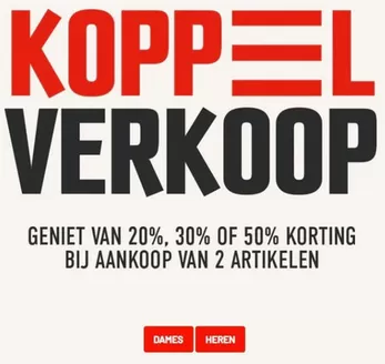 Catalogue Bent | Koppelverkoop | 2025-12-04T00:00:00.000Z - 2025-12-18T00:00:00.000Z