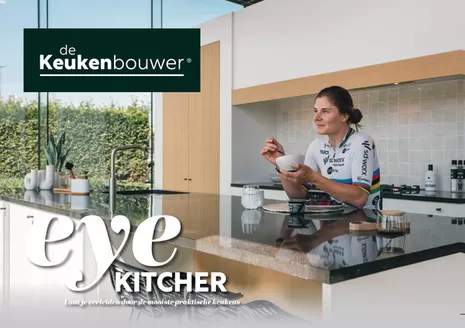 Catalogue De Keukenbouwer | Inspiration | 2025-12-04T00:00:00.000Z - 2026-03-18T00:00:00.000Z