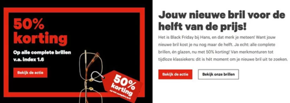 Catalogue Hans Anders à Gent | 50% Korting | 2025-12-05T00:00:00.000Z - 2025-12-19T00:00:00.000Z