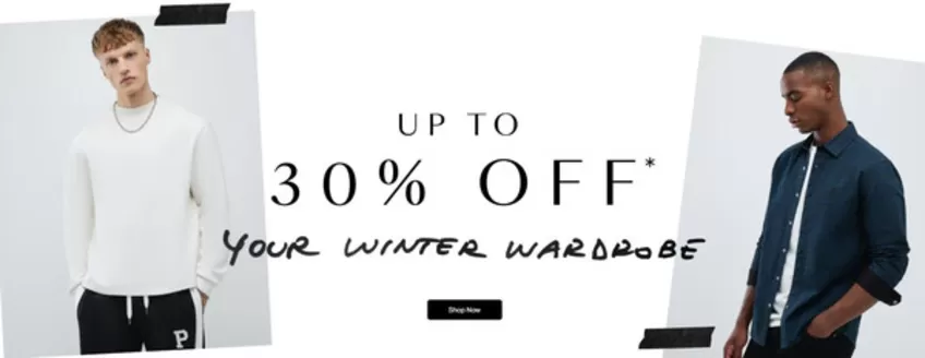 Catalogue River Island à Gent | Winter Wardrobe | 2025-12-05T00:00:00.000Z - 2025-12-19T00:00:00.000Z