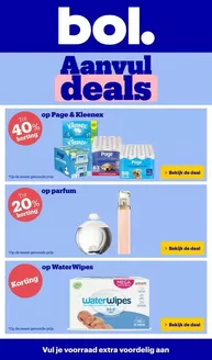 Catalogue Bol à Grimbergen | Deals | 2025-12-09T00:00:00.000Z - 2025-12-15T00:00:00.000Z