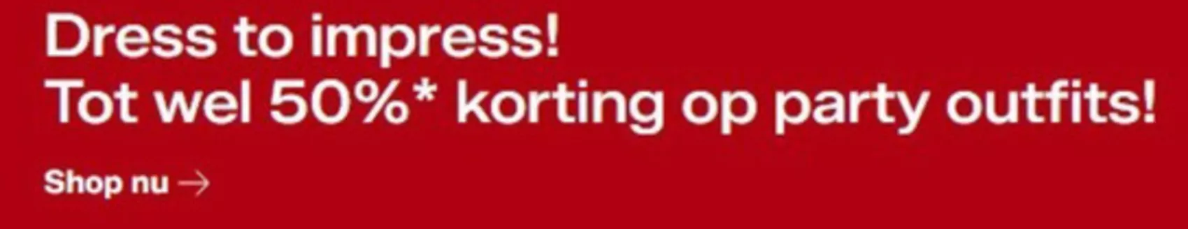 Catalogue Zalando à Huy | Dress To Impress | 2025-12-09T00:00:00.000Z - 2025-12-23T00:00:00.000Z