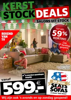 Catalogue Seats and Sofas à Waterloo | Stock Deals | 2025-12-10T00:00:00.000Z - 2025-12-22T00:00:00.000Z