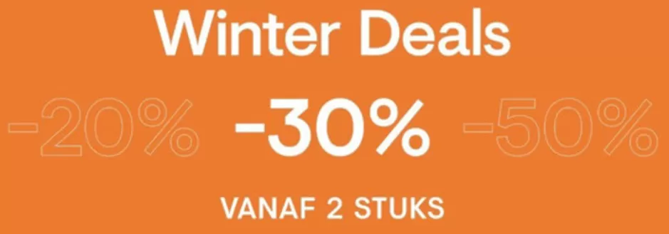 Catalogue CKS à Maasmechelen | Winter Deals | 2025-12-10T00:00:00.000Z - 2025-12-24T00:00:00.000Z