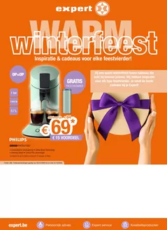 Catalogue Expert | Winterfest NL | 2025-12-10T00:00:00.000Z - 2025-12-31T00:00:00.000Z