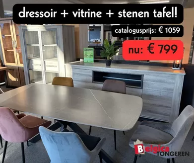 Catalogue Belgica Meubles à Zaventem | Offers | 2025-12-18T00:00:00.000Z - 2026-01-08T00:00:00.000Z