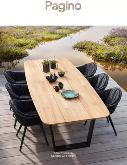 Catalogue Exterioo à Maarkedal | Pagino 2026 | 2025-12-18T00:00:00.000Z - 2026-12-18T00:00:00.000Z