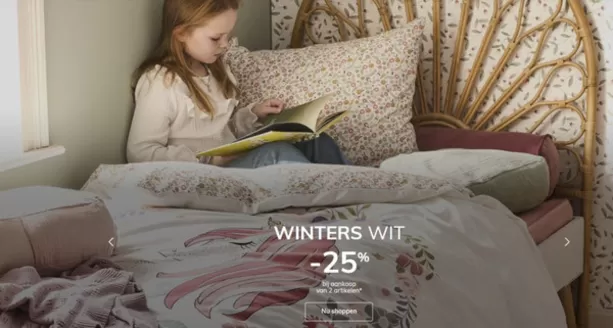 Catalogue Vertbaudet à Rijkevorsel | Winters Wit | 2025-12-18T00:00:00.000Z - 2026-01-08T00:00:00.000Z