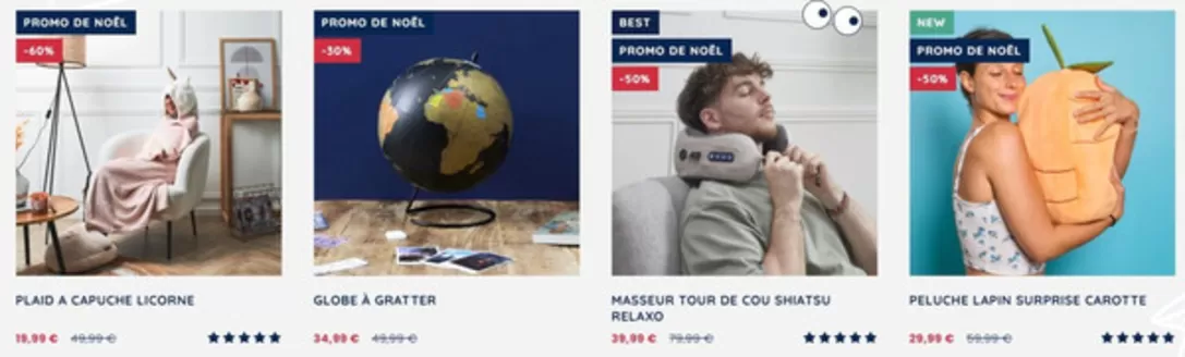 Catalogue La Chaise Longue à Turnhout | Offers | 2025-12-23T00:00:00.000Z - 2026-01-06T00:00:00.000Z