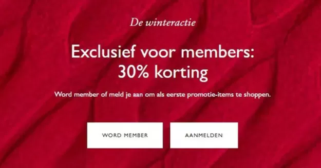 Catalogue Tommy Hilfiger à Hasselt | De Winteractie | 2025-12-23T00:00:00.000Z - 2026-01-06T00:00:00.000Z