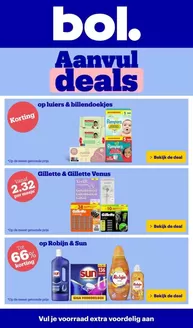 Catalogue Bol | Deals | 2025-12-24T00:00:00.000Z - 2026-01-05T00:00:00.000Z