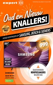 Catalogue Expert à Veurne | Week 1 | 2025-12-29T00:00:00.000Z - 2026-01-04T00:00:00.000Z