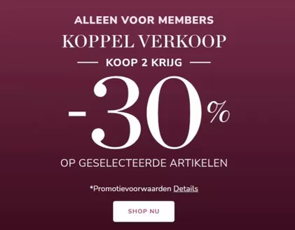 Catalogue Hunkemoller à Anvers | Koppelverkoop | 2025-12-30T00:00:00.000Z - 2026-01-13T00:00:00.000Z