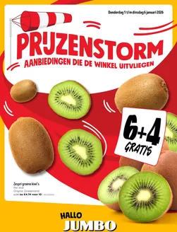 Catalogue Jumbo | Folder Jumbo | 2026-01-01T00:00:00.000Z - 2026-01-06T00:00:00.000Z