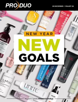 Catalogue Pro-Duo | Offres exclusives et bonnes affaires | 2025-12-29T00:00:00.000Z - 2026-03-26T00:00:00.000Z