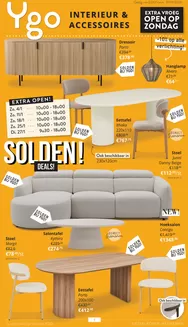 Catalogue YGO à Tongres | Solden Januari | 2026-01-05T00:00:00.000Z - 2026-01-31T00:00:00.000Z