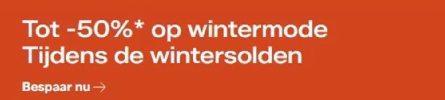 Catalogue Zalando à Gent | Tot -50% | 2026-01-05T00:00:00.000Z - 2026-01-12T00:00:00.000Z