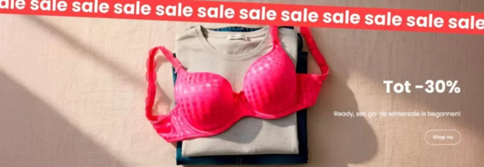 Catalogue Primadonna à Liège | Tot -30% | 2026-01-06T00:00:00.000Z - 2026-01-20T00:00:00.000Z