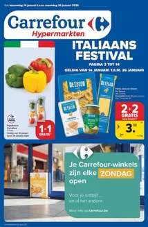 Catalogue Carrefour Drive | Nos meilleures bonnes affaires | 2026-01-14T00:00:00.000Z - 2026-01-26T00:00:00.000Z