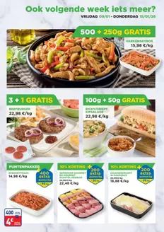 Catalogue Renmans | Ook Volgende Week Iets Meer? | 2026-01-09T00:00:00.000Z - 2026-01-15T00:00:00.000Z