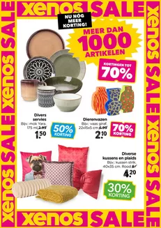 Catalogue Xenos à Wanze | Week 3 | 2026-01-12T00:00:00.000Z - 2026-01-25T00:00:00.000Z