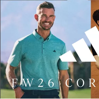 Catalogue Adidas à Anvers | Corporate 2026 | 2026-01-13T00:00:00.000Z - 2027-01-13T00:00:00.000Z