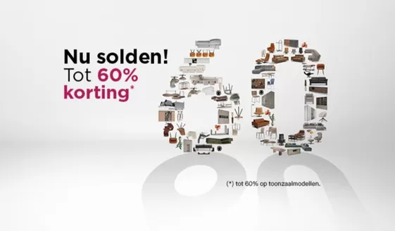 Catalogue Meubelen Neven à Courtrai | Nu Solden! | 2026-01-14T00:00:00.000Z - 2026-01-30T00:00:00.000Z