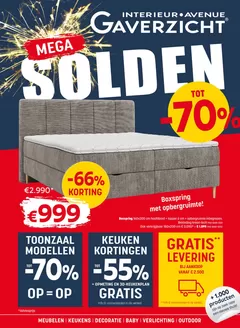 Catalogue BE OKAY à Herstal | Solden | 2026-01-19T00:00:00.000Z - 2026-01-31T00:00:00.000Z