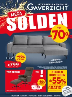 Catalogue BE OKAY à Herstal | Mega Solden | 2026-01-19T00:00:00.000Z - 2026-01-31T00:00:00.000Z