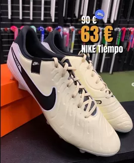 Catalogue Sport One à Louvain | Offers | 2026-01-19T00:00:00.000Z - 2026-02-09T00:00:00.000Z