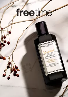 Catalogue Freetime à Bruges | Catalog | 2026-01-21T00:00:00.000Z - 2026-02-12T00:00:00.000Z