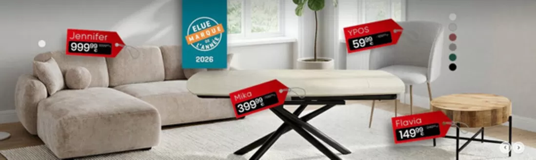 Catalogue Zoli99 | Offers | 2026-01-24T00:00:00.000Z - 2026-02-13T00:00:00.000Z