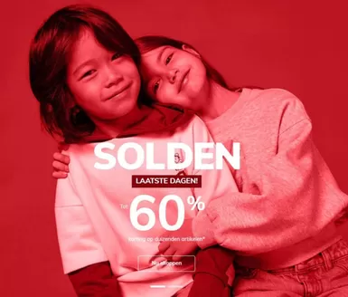 Catalogue Vertbaudet | Laatste Dagen! | 2026-01-24T00:00:00.000Z - 2026-02-09T00:00:00.000Z