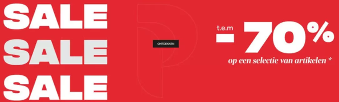 Catalogue Paprika | Sale -70% | 2026-01-23T00:00:00.000Z - 2026-02-11T00:00:00.000Z