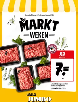 Catalogue Jumbo à Ternat | Offres spéciales attractives pour tout le monde | 2026-01-28T00:00:00.000Z - 2026-02-03T00:00:00.000Z