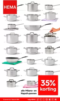 Catalogue Hema à Londerzeel | folder Hema | 2026-01-26T00:00:00.000Z - 2026-02-01T00:00:00.000Z